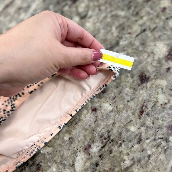 VIX PAULA HERMANNY Bikini - Picture 6 of 8